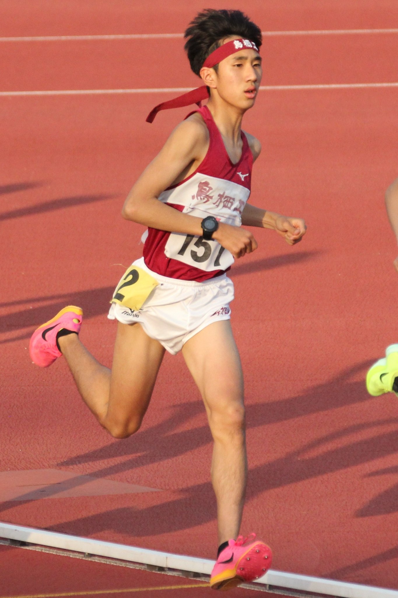 駅伝マニア Honda 陸上競技部 on X: 