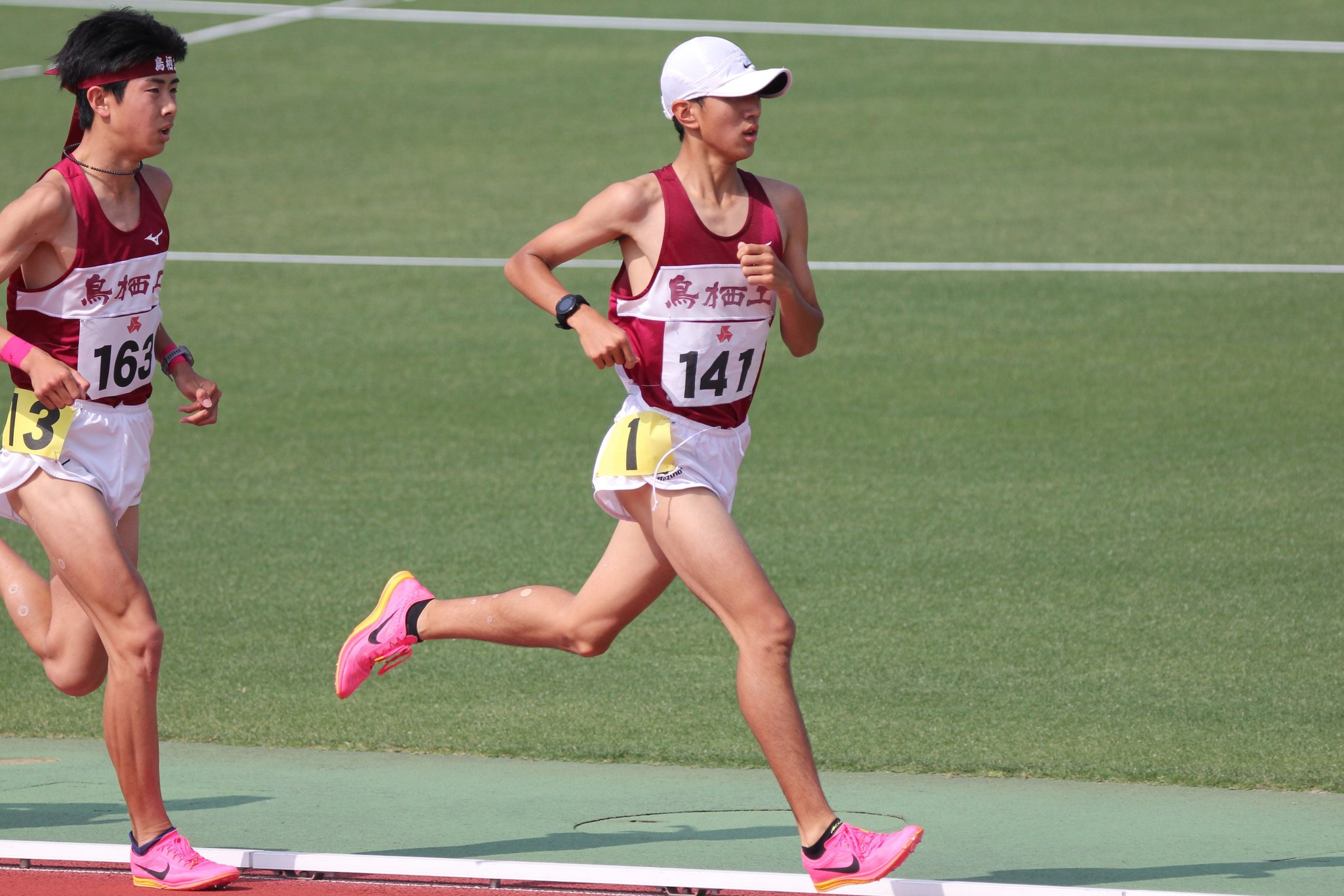 ケンピの大ﾊﾞ力🍠 على X: 