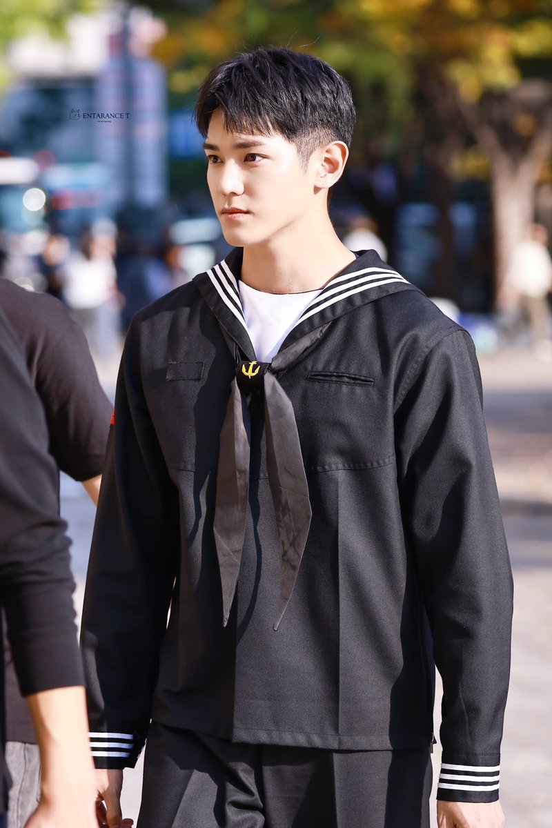 TAEYONG FANBASE tweet media