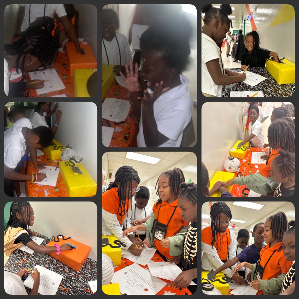 Oriole Elementary (@orioleelem) on Twitter photo Our Character Parade kicked off the festivities, culminating in the Spooky Stem Extravaganza, featuring math and science activities such as pumpkin catapults, explorations, races and our favorite, The Spooky Sensory hallway! <a href="/BcpsSto/">BCPS School Transformation Office</a> <a href="/jenescandell/">Jennifer O. Escandell</a> <a href="/HowardHepburn/">Howard Hepburn</a> <a href="/browardschools/">Broward Schools</a> Our Character Parade kicked off the festivities, culminating in the Spooky Stem Extravaganza, featuring math and science activities such as pumpkin catapults, explorations, races and our favorite, The Spooky Sensory hallway! <a href="/BcpsSto/">BCPS School Transformation Office</a> <a href="/jenescandell/">Jennifer O. Escandell</a> <a href="/HowardHepburn/">Howard Hepburn</a> <a href="/browardschools/">Broward Schools</a>