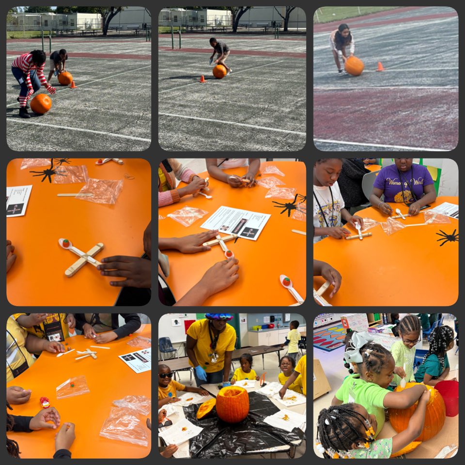 Oriole Elementary tweet media