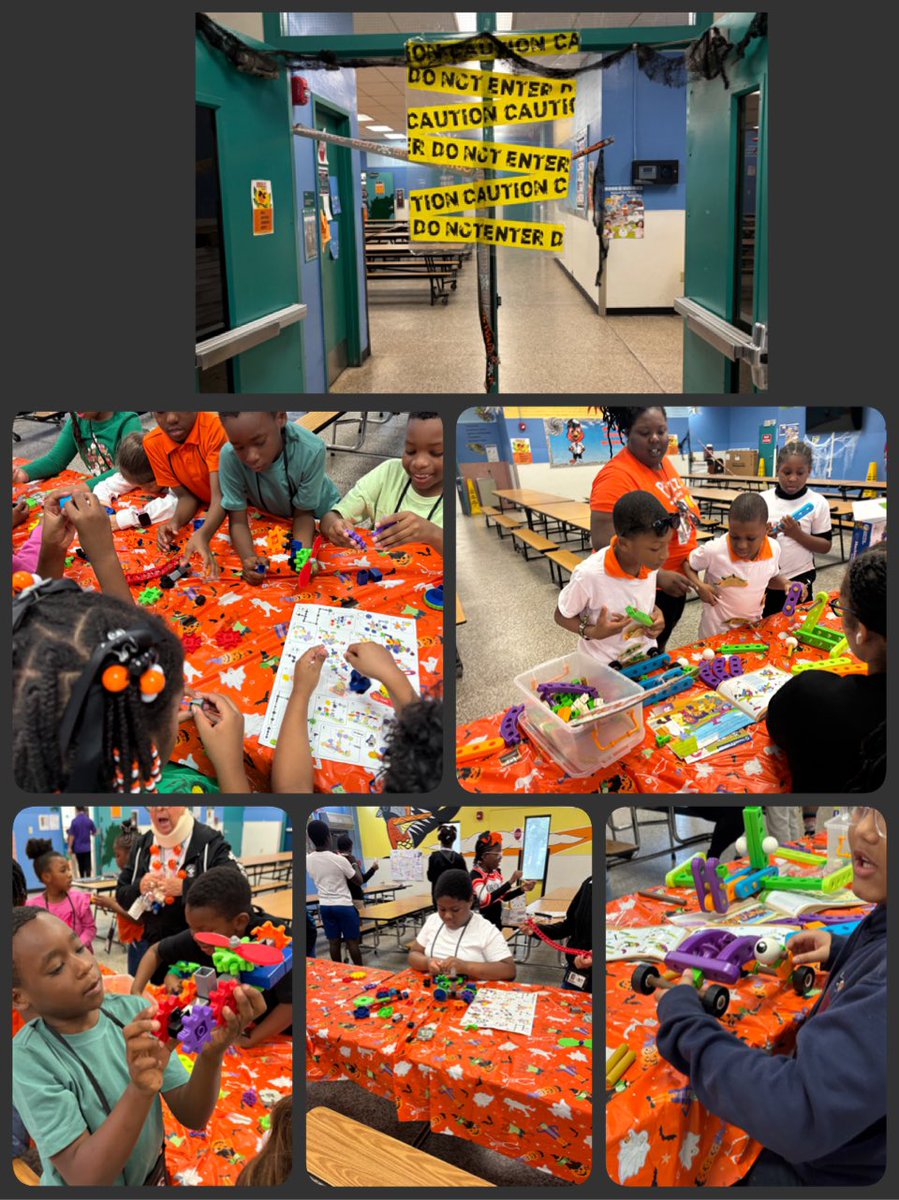 Oriole Elementary tweet media