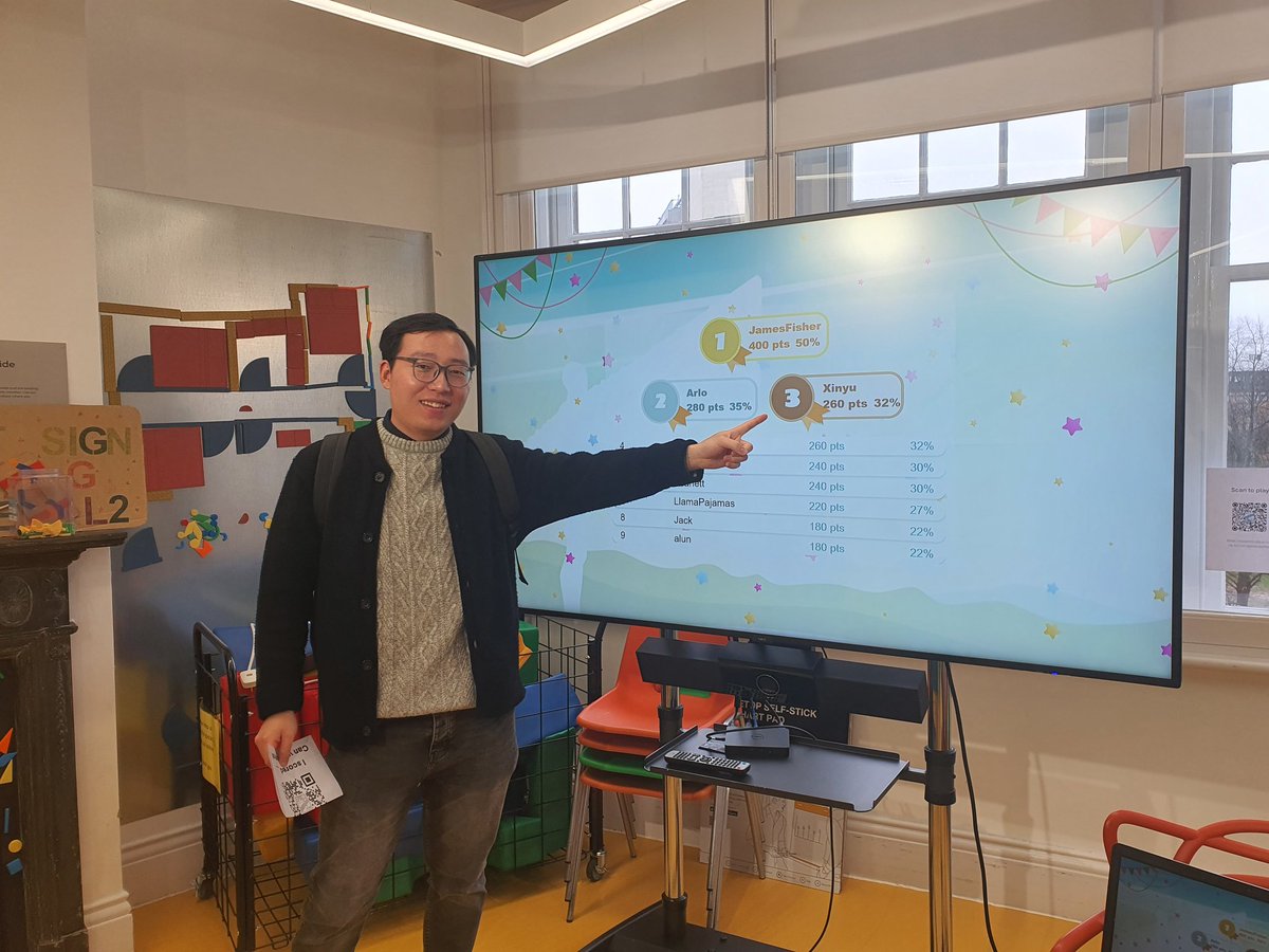 Dr. Cong Zhang tweet media