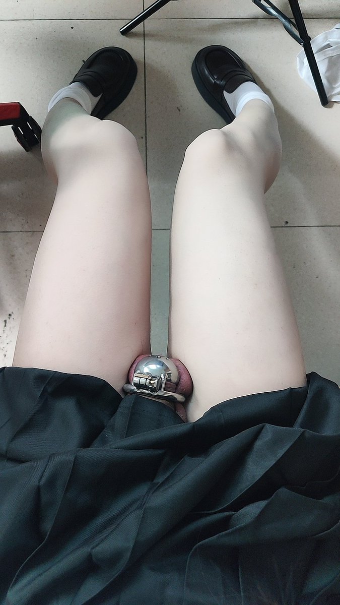 🔒好像买大了，阴蒂小，老是往下掉