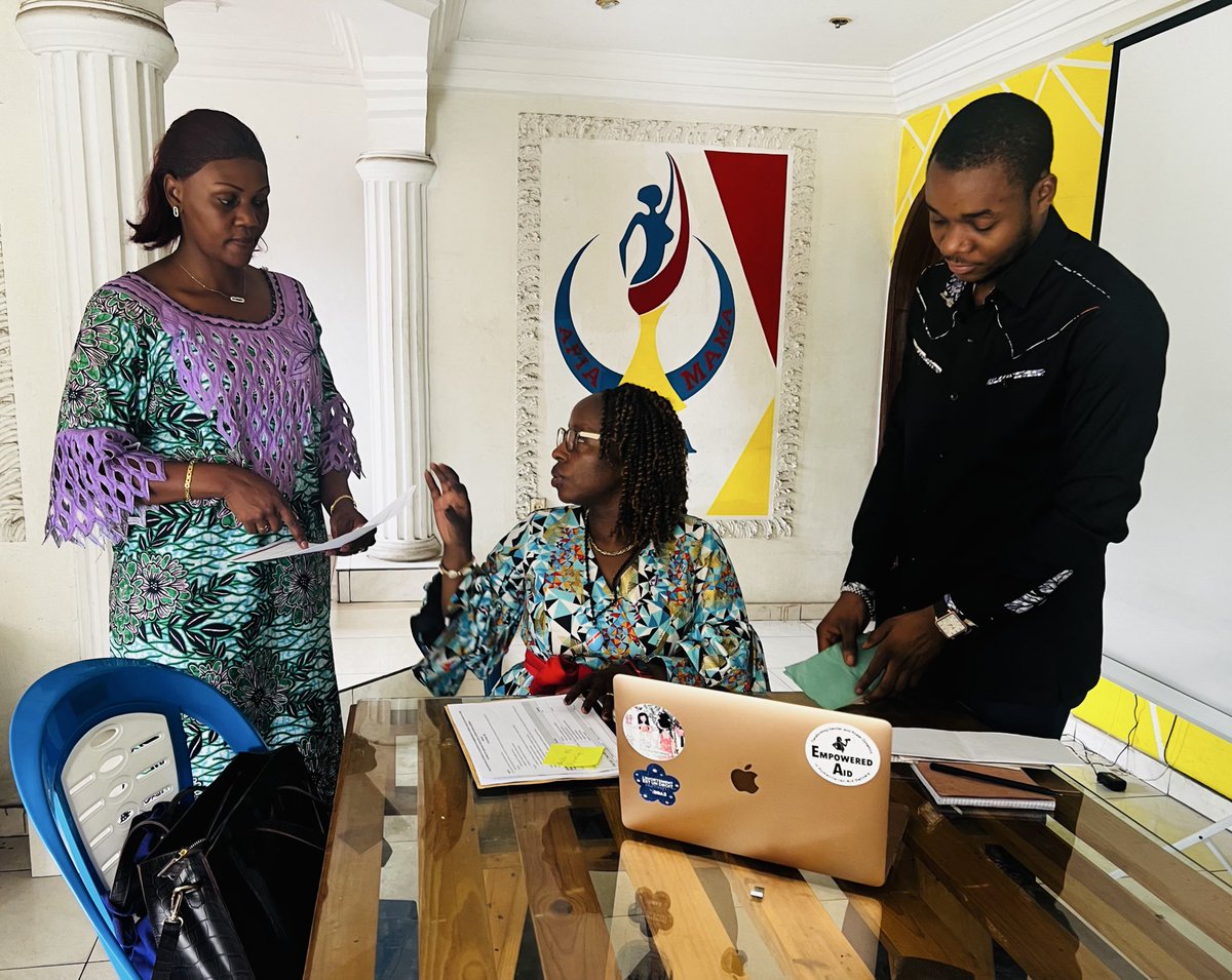 ANNY  T. MODI tweet media