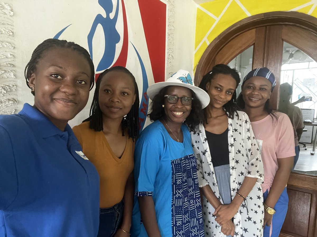 ANNY  T. MODI tweet media