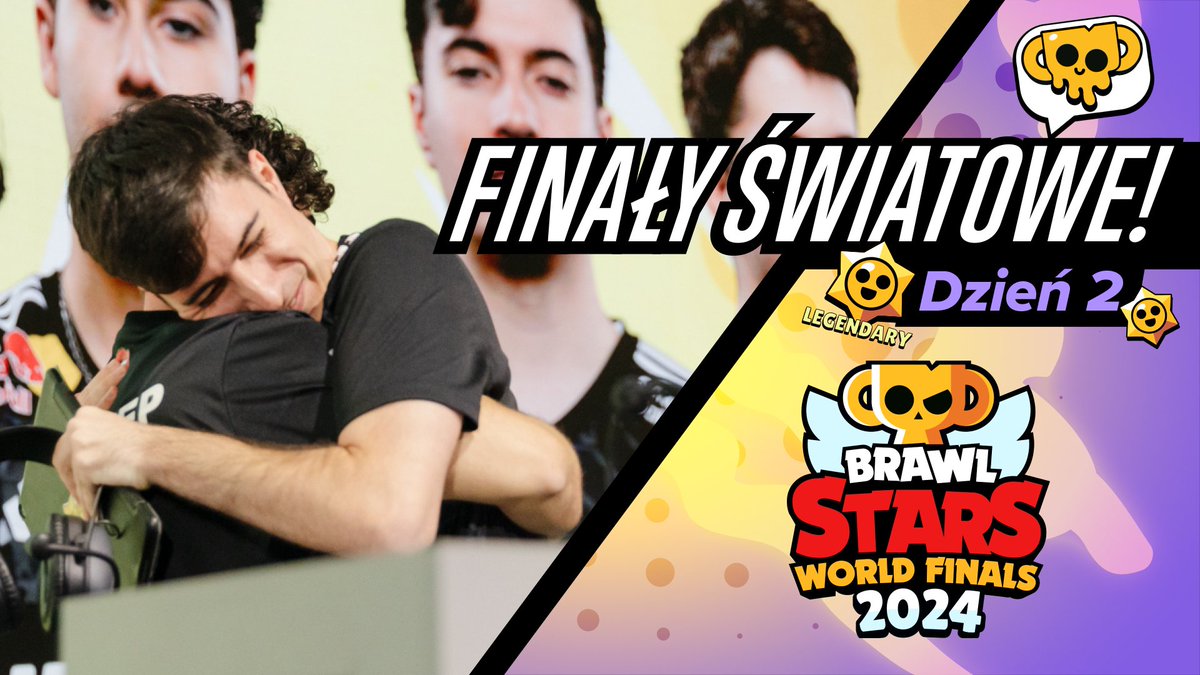 Veni Gaming (@veni_yt) on Twitter photo Mega ważny dzien dla #ZETA . Mecz vs SK Gaming . Zapraszam do kibicowania i wspólnego oglądania na youtube.com/@VeniGaming
#BSWF24 #BrawlStars <a href="/Brawl_esports/">Brawl Stars Esports</a> Mega ważny dzien dla #ZETA . Mecz vs SK Gaming . Zapraszam do kibicowania i wspólnego oglądania na youtube.com/@VeniGaming
#BSWF24 #BrawlStars <a href="/Brawl_esports/">Brawl Stars Esports</a>