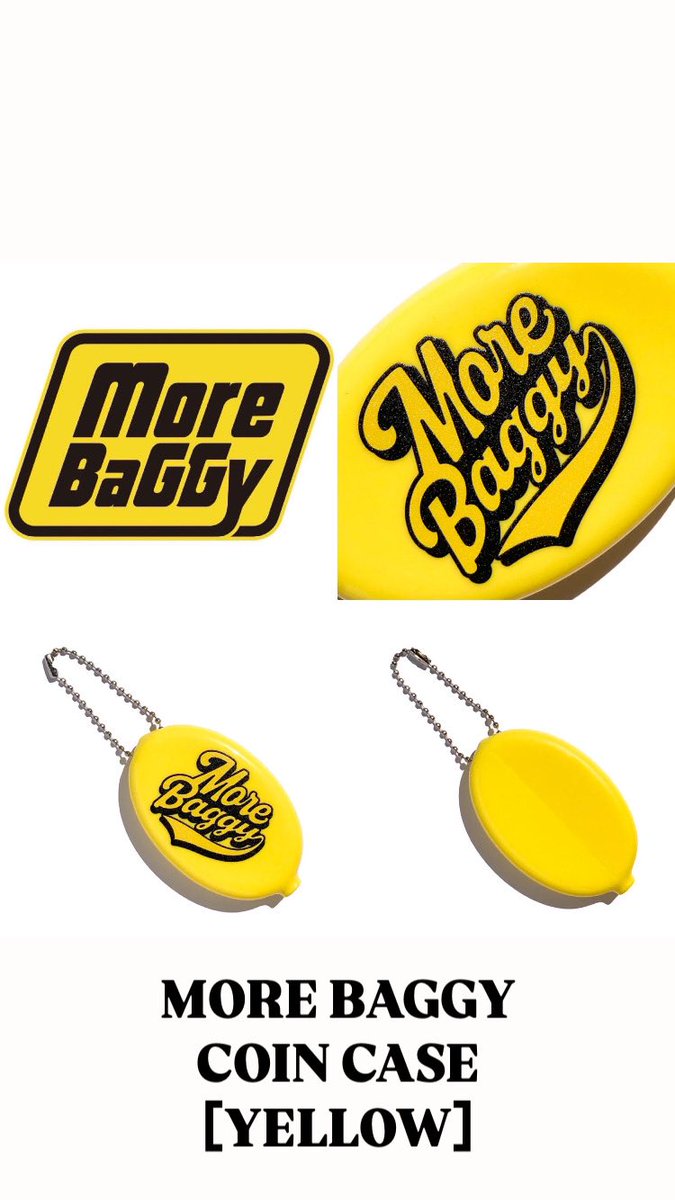 65kicks's tweet photo. #新入荷
"MORE BAGGY"
■ COIN CASE
■ MOUNTAIN JACKET
MORE BAGGYのコインケースとジャケットが入荷📦
#morebaggy
#coincase
#case
#logo
#mountainjacket
#jacket
#kicksclan
#モアバギー
#コインケース
#ジャケット
#埼玉
#埼玉県
#戸田市
#戸田公園
#戸田公園駅
#キックスクラン https://t.co/ndFNb0a3Sz
