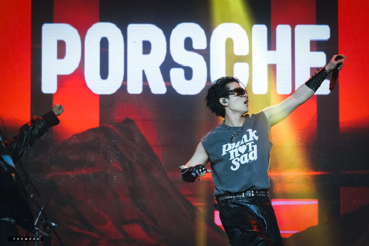 THE BEST ❤️‍🔥❤️‍🔥

#พี่เช่ไปเท่ที่มอนสเตอร์
#MonsterMusicFestival2024 
#XXSIVK #PorscheSivakorn