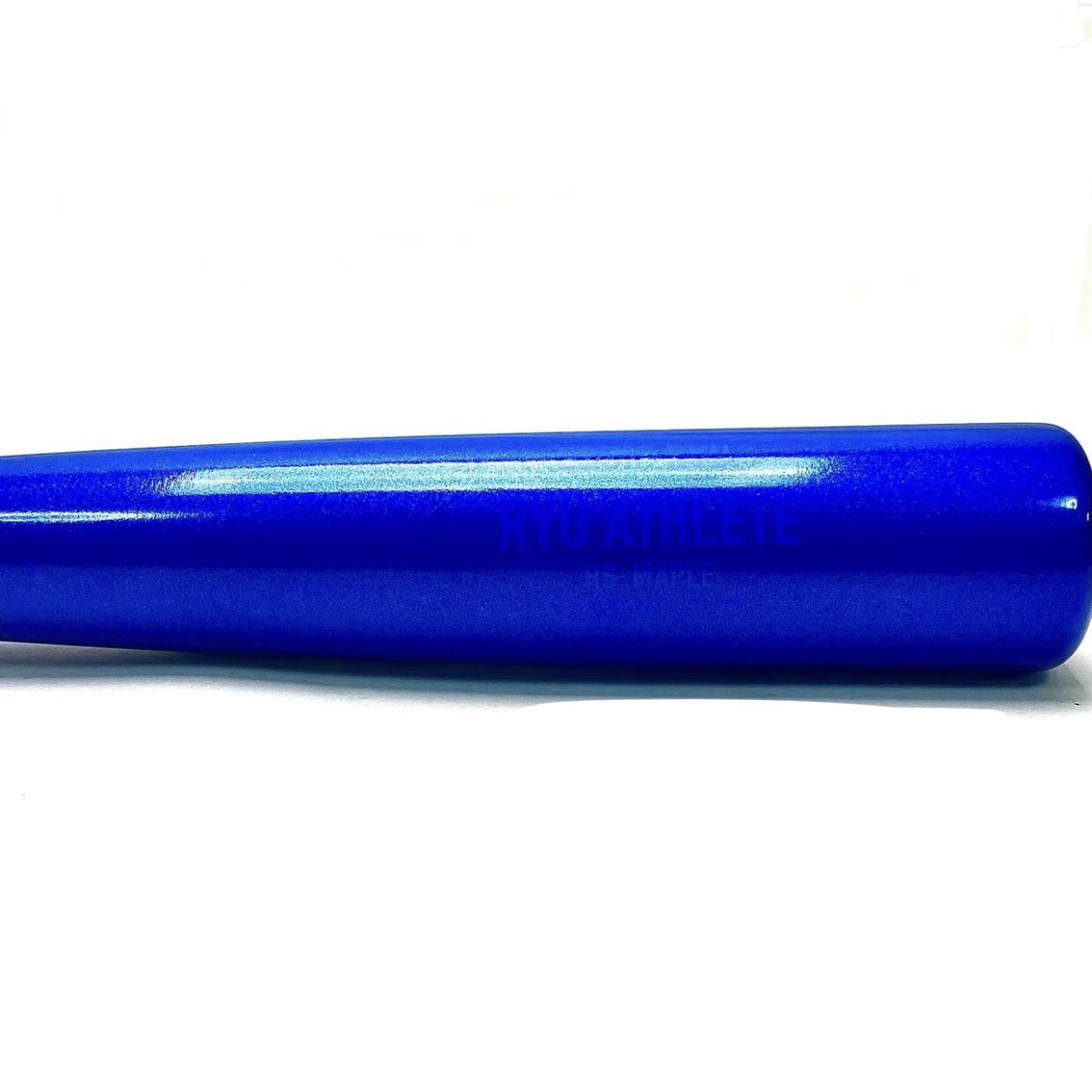 RYU 軟式バット RYU-BAT N 84cm 青 【公式通販】