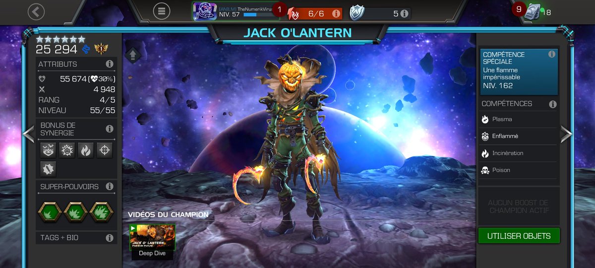 Road to sig 200 ! 👀💪🏻#MCOC