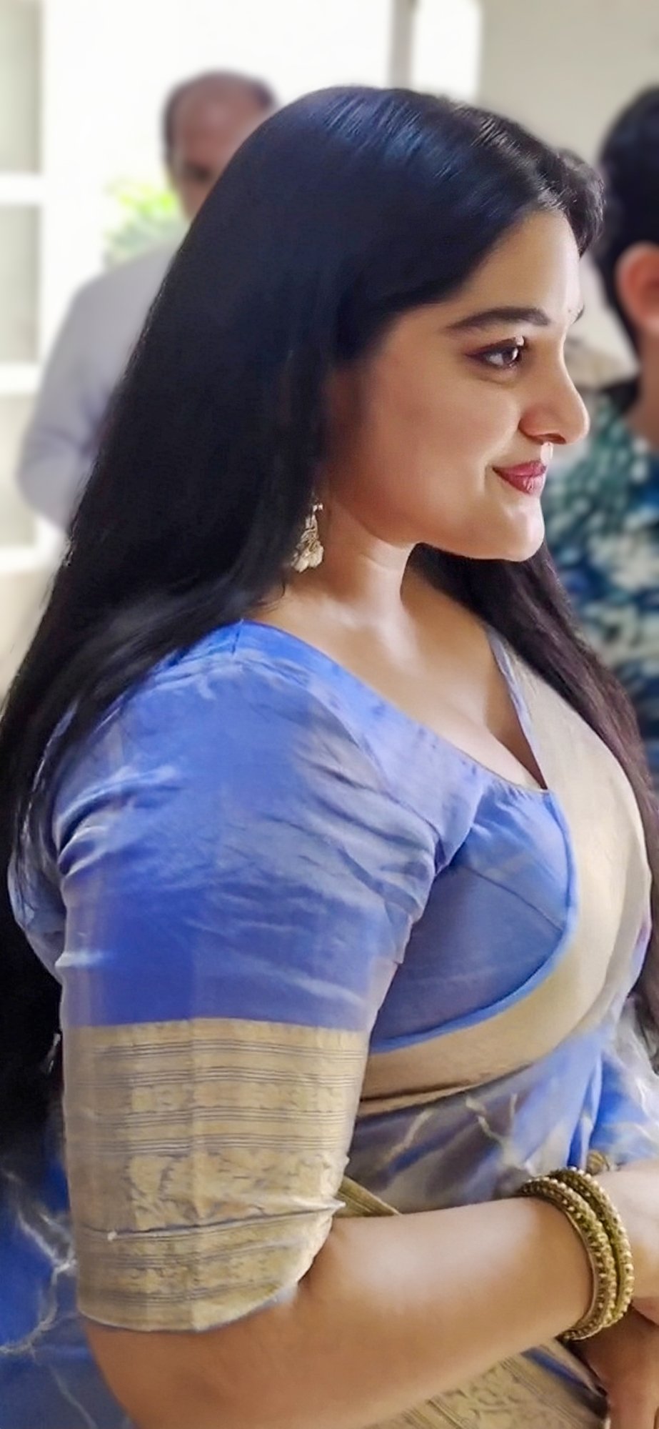 Nivetha Thomas Bio Data A Rising Star of South Indian Cinema