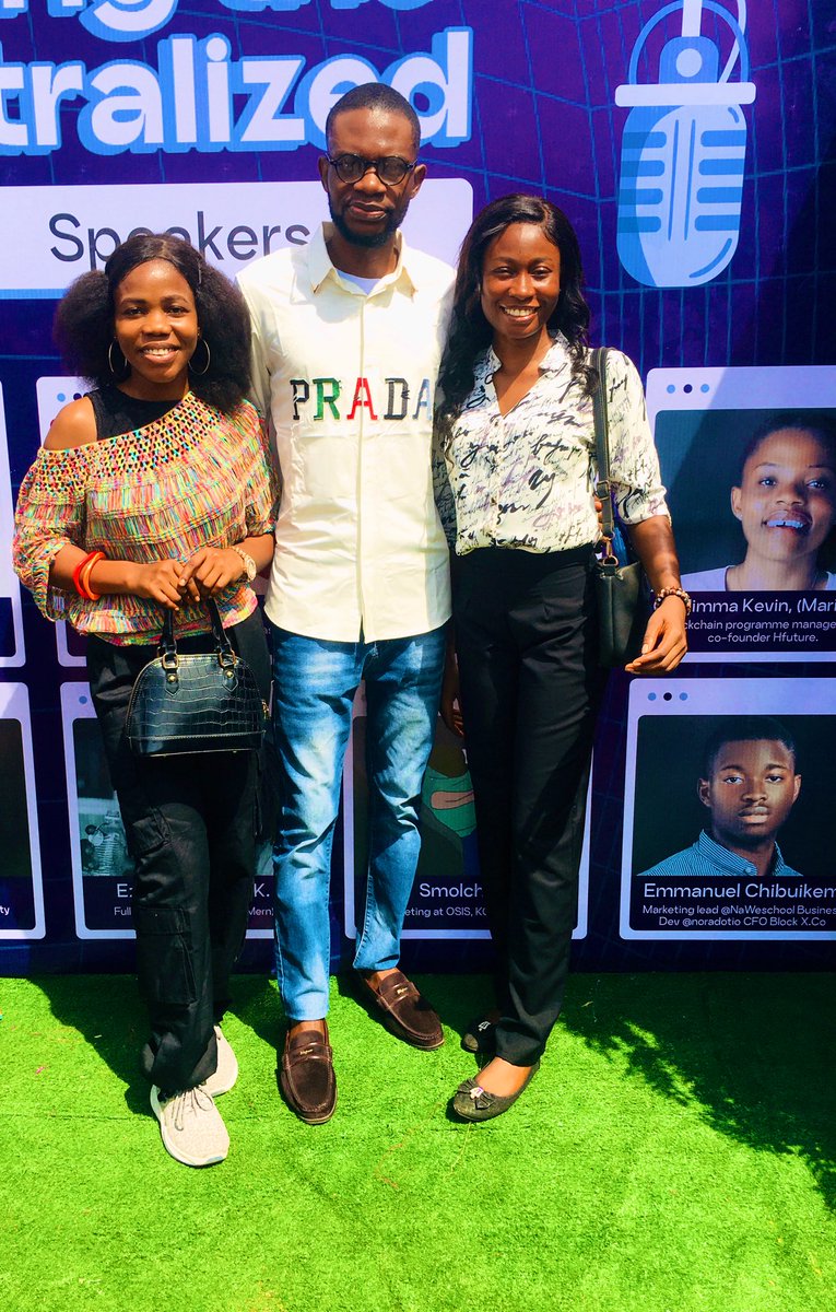 Amaracucu_'s tweet photo. Live at #Anambraweb3conference2024! Exciting discussions on the web3 space. Stay tuned for updates! #superteam
#Solana #Anambratechies
#bitcoinanambra #sancus #hostIT @sommy_caliphate
@val_okoroafor @bukason @RoseyD_Achiever https://t.co/9LS3nwFb4G