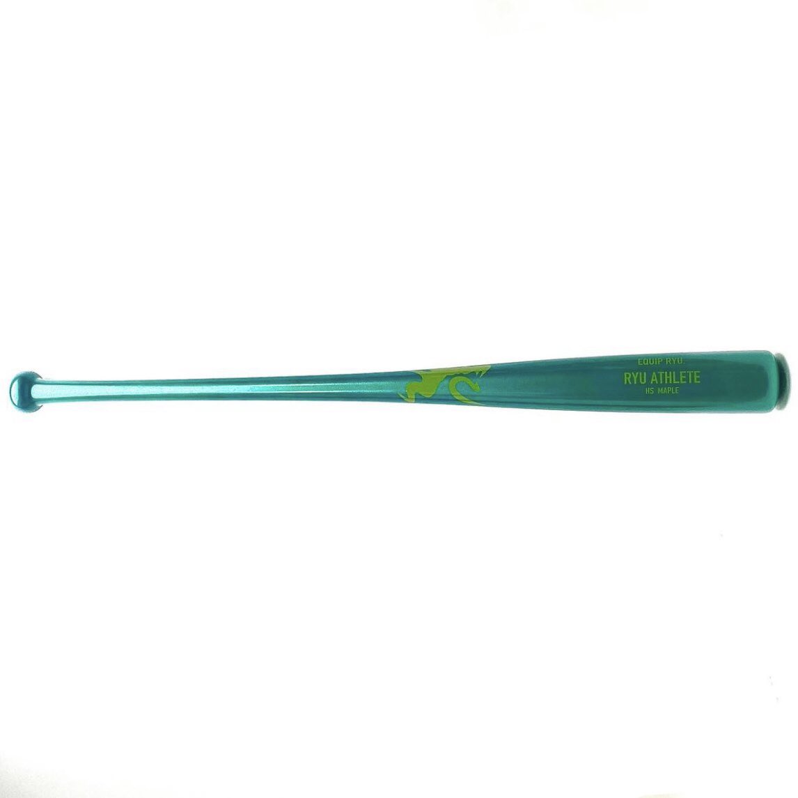 RYU 軟式バット RYU-BAT N 84cm 青 【公式通販】