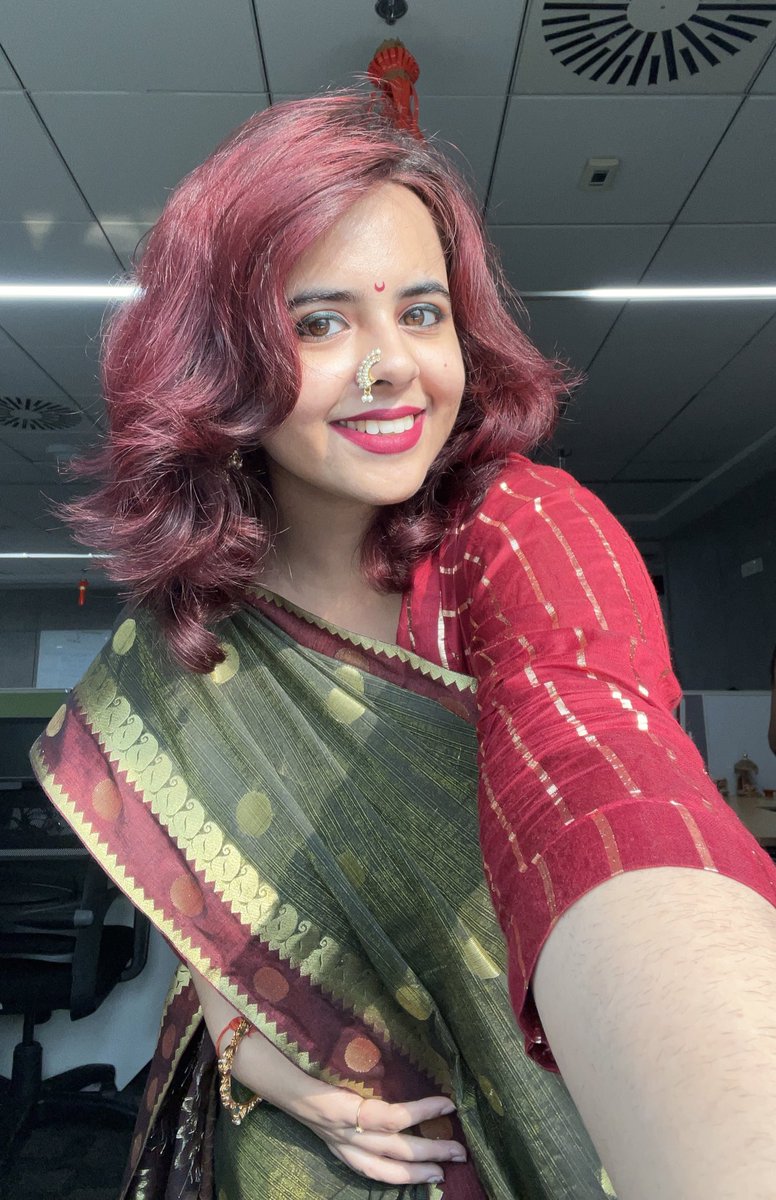 Kanchan tweet media