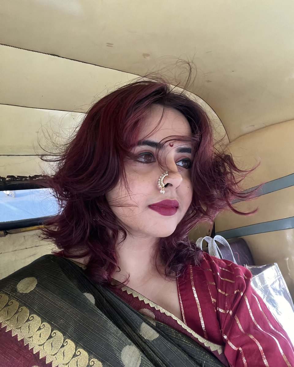 Kanchan tweet media