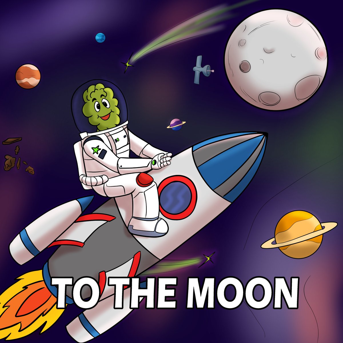 420Kusama's tweet image. You can buy this meme coin on PumpFun! 🥳

Link: pump.fun/EbNTd3PH3txKJ1…

CA:
EbNTd3PH3txKJ1WPCuTRJZpNJu7LJxwmXxCNpbkWpump

Join our tg:
t.me/budheads420 

#Budheads #BDHS $BHDS #Solana #SOL #Crypto #PumpFun #PumpFunCoin #Weed $SOL