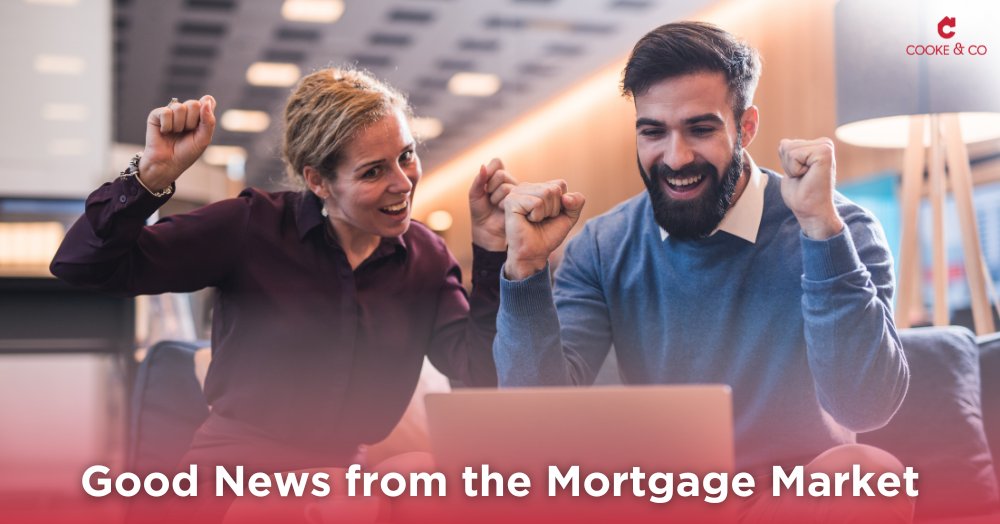 CookeCo's tweet photo. 🌟 Great news for Thanet’s property market! Mortgage product availability has TRIPLED, offering more options for buyers and homeowners. Discover how this benefits the local market: https://t.co/cviVJniElF  #ThanetProperty #MortgageNews #CookeAndCo https://t.co/0QrMlYDhHJ