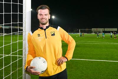 Na topseizoen is er nu tegenslag voor promovendus uit Hank: ‘Komen niet meer weg met dat lakse gedrag’ dlvr.it/TFykRM