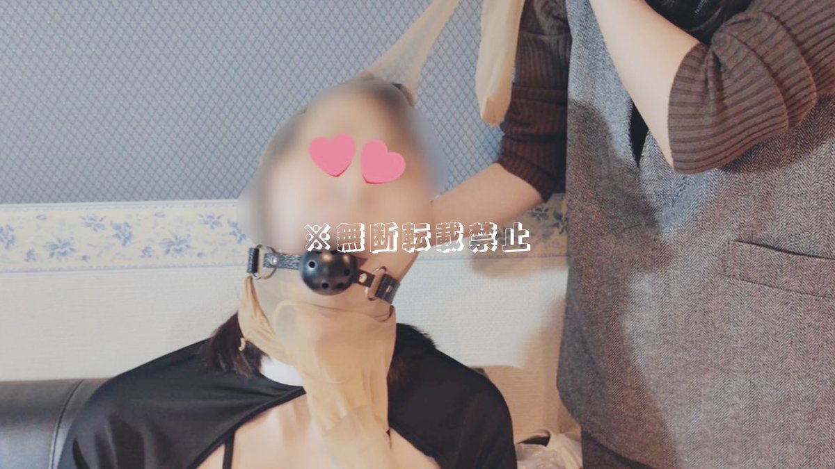 とっても綺麗な子なのに、ストッキングへの耐性が無くて涎を垂らすおブスちゃんになっちゃった。