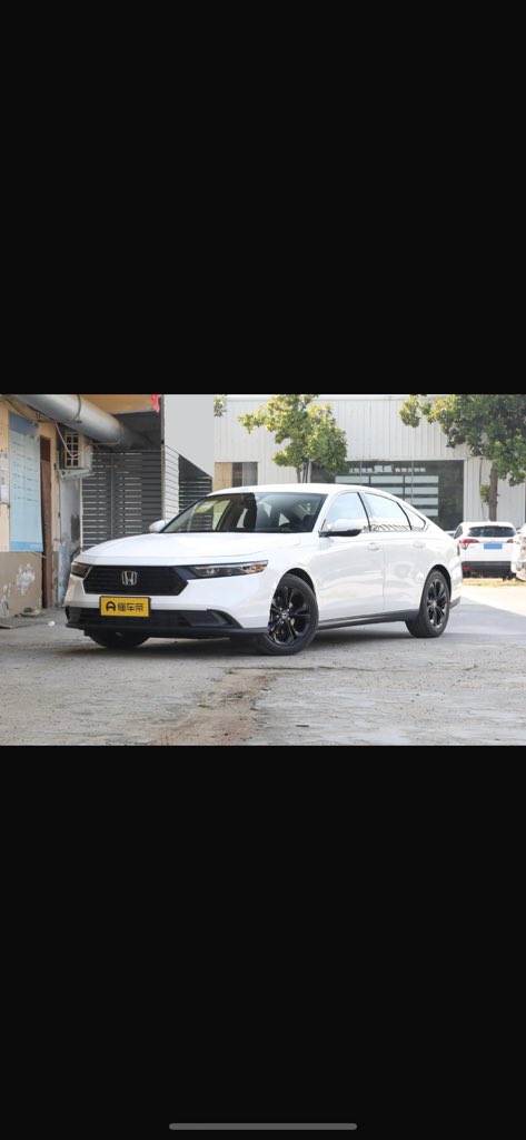 AutolinkNaija's tweet image. New car information
(Vehicle Model) Honda Accord (Configuration) 2025 260TURBO
Deluxe Edition
(Energy Type) Gasoline (Drive mode) 2WD
[Cost price) 23687$
(Our profit) 900$
(Total FOB Price) 24587$
If you need more photos of the vehicle This price is valid for 72 hours