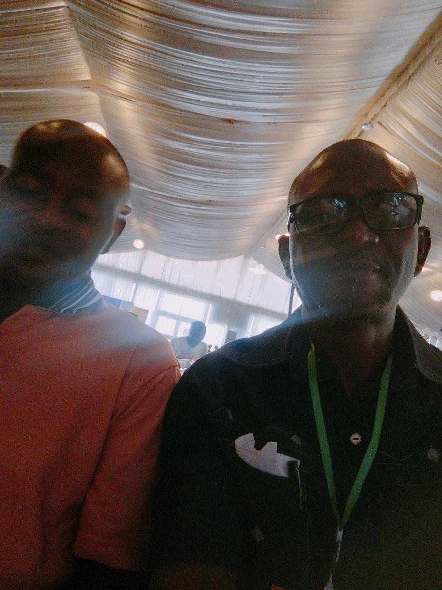 EmekaObulor's tweet photo. #borderless30 https://t.co/uOER8RAXGv