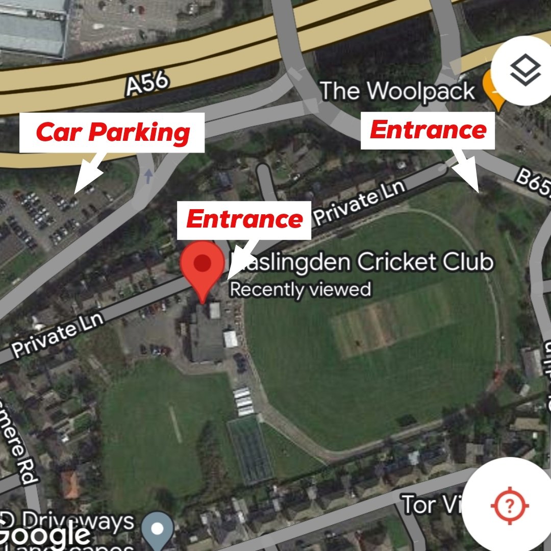 Please note there is no car parking available on site today. Interfloor on Broadway have kindly offered us use of their car park shown on the map below. 

Please can any cars using Interfloor car park ensure vehicles are collected before 10am tomorrow morning, thank you.