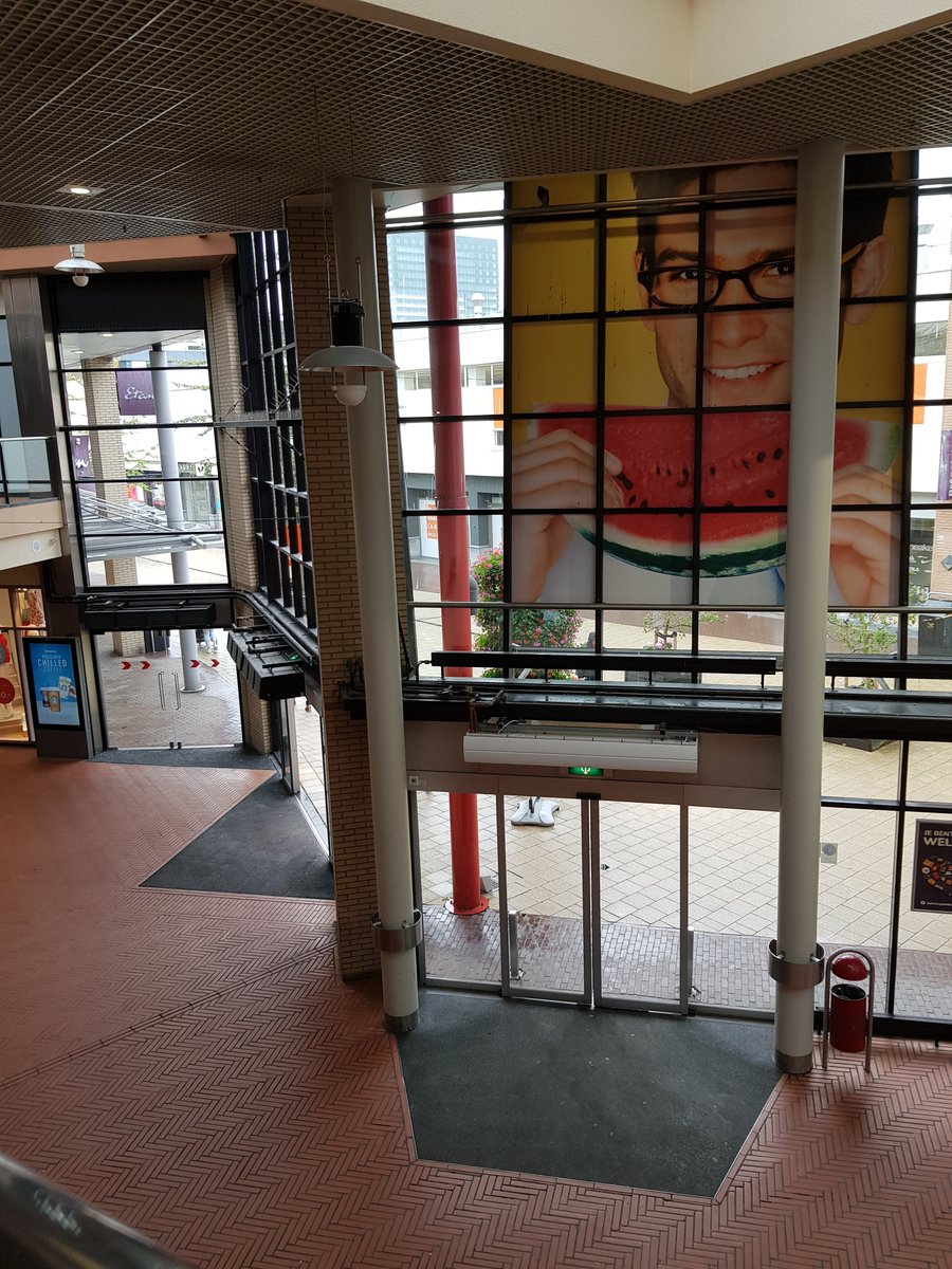 Naar welke winkels gingen jullie het liefst in De Terp? inrijswijk.com/2024/11/02/fot…