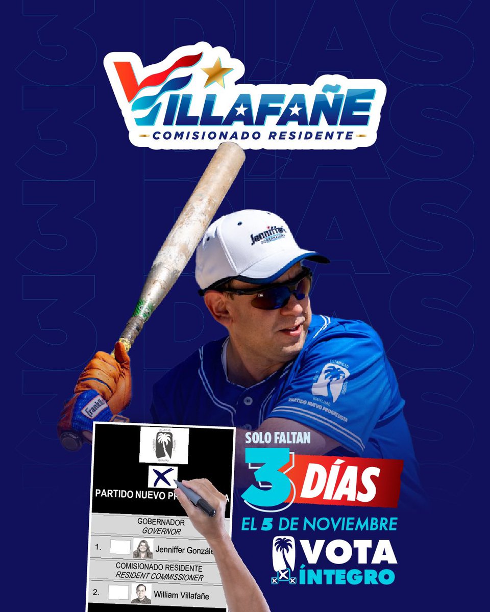 William Villafañe 🇵🇷🇺🇸 tweet media