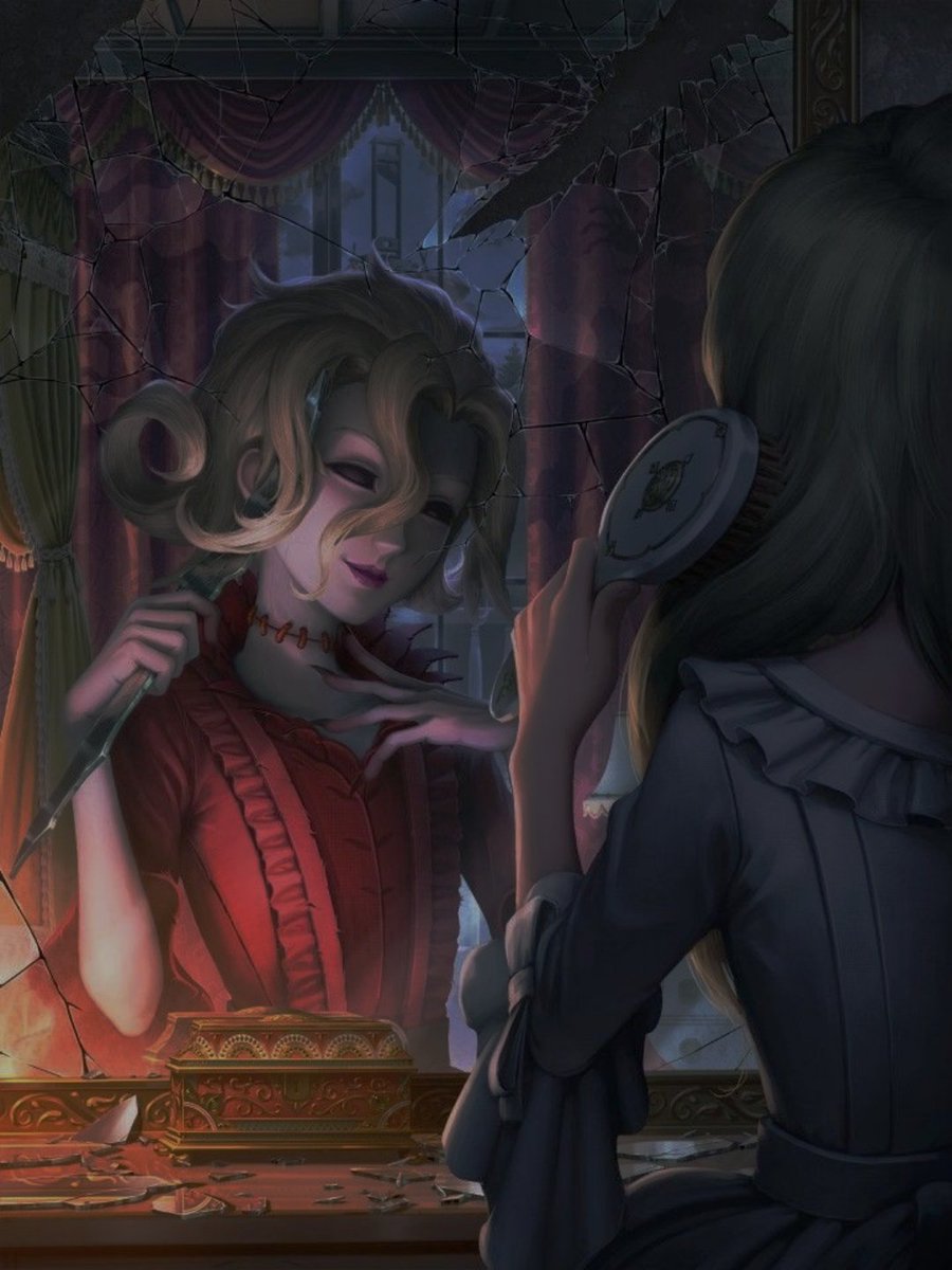 ⠀
⠀
⠀⠀❝𝑾𝒉𝒆𝒏 𝒆𝒗𝒆𝒓𝒚𝒐𝒏𝒆 𝒆𝒍𝒔𝒆 𝒊𝒔 𝒍𝒐𝒔𝒊𝒏𝒈 𝒕𝒉𝒆𝒊𝒓 𝒉𝒆𝒂𝒅𝒔, 
⠀⠀⠀⠀⠀⠀𝒊𝒕 𝒊𝒔 𝒊𝒎𝒑𝒐𝒓𝒕𝒂𝒏𝒕 𝒕𝒐 𝒌𝒆𝒆𝒑 𝒚𝒐𝒖𝒓𝒔.❞

 ⠀⠀⠀⠀⠀⠀⠀#IdentityVRP #idvrp
⠀⠀⠀⠀⠀⠀⠀⠀  ⠀(ᴹᵒʳᵉ ⁱⁿᶠᵒ ᵇᵉˡᵒʷ)
⠀