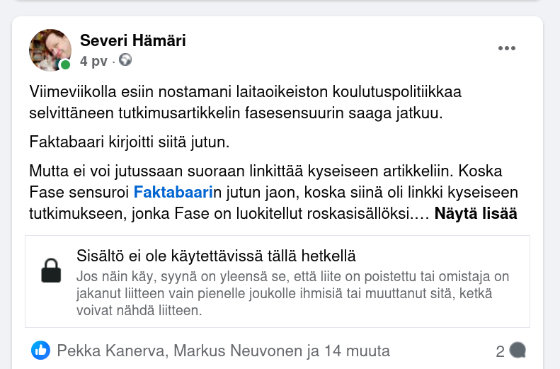 Severi Hämäri tweet media