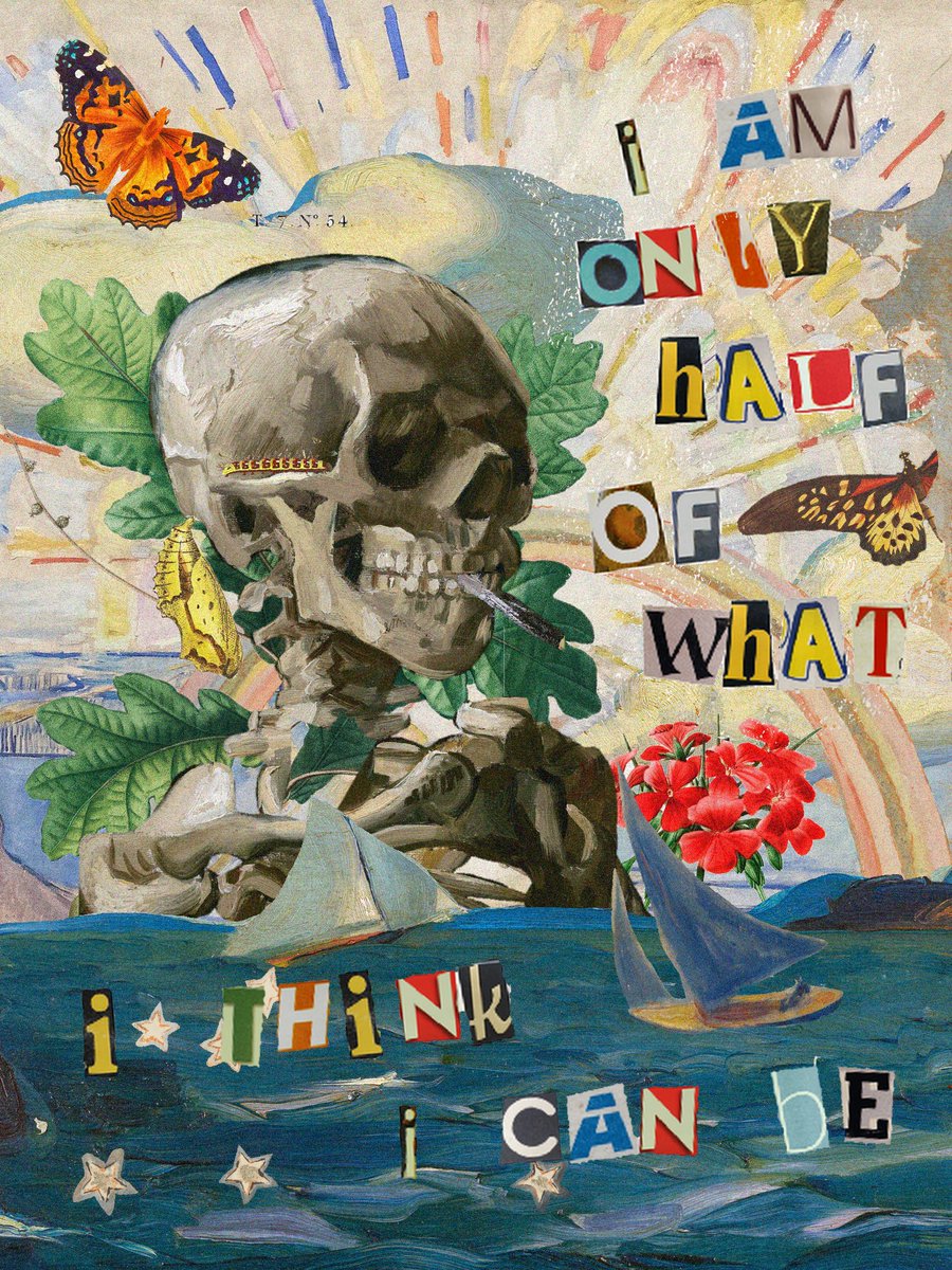 LaraMCCh's tweet image. #OutOfMySystem