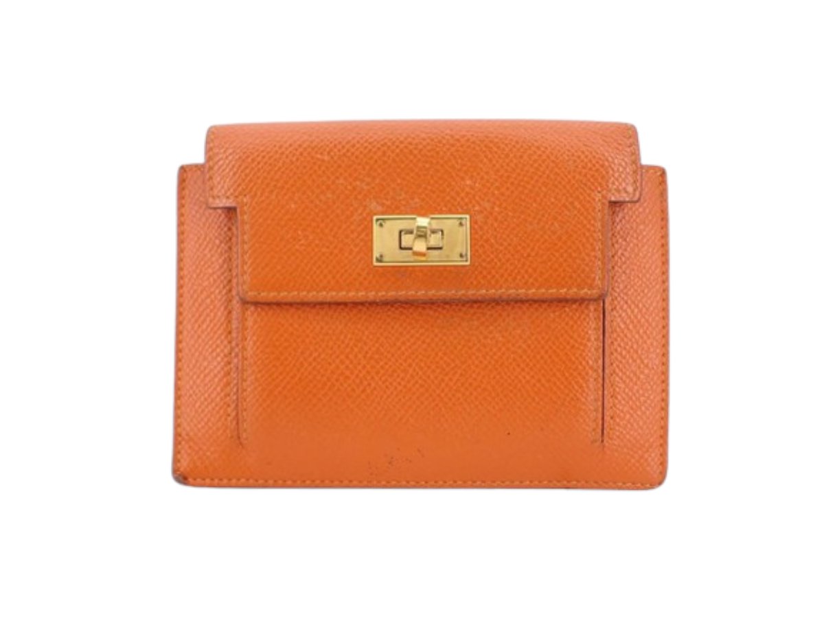 【買取品紹介】
過去にお買取りさせていただいたお品物の紹介です✨

ケリー　ポケット　エルメス
kanteikyoku.jp/store/tsukuba/…