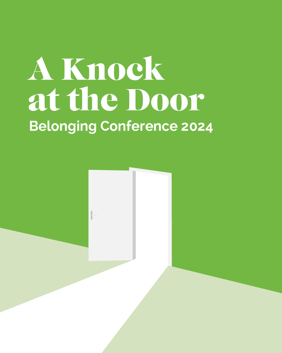 Home for Good tweet media