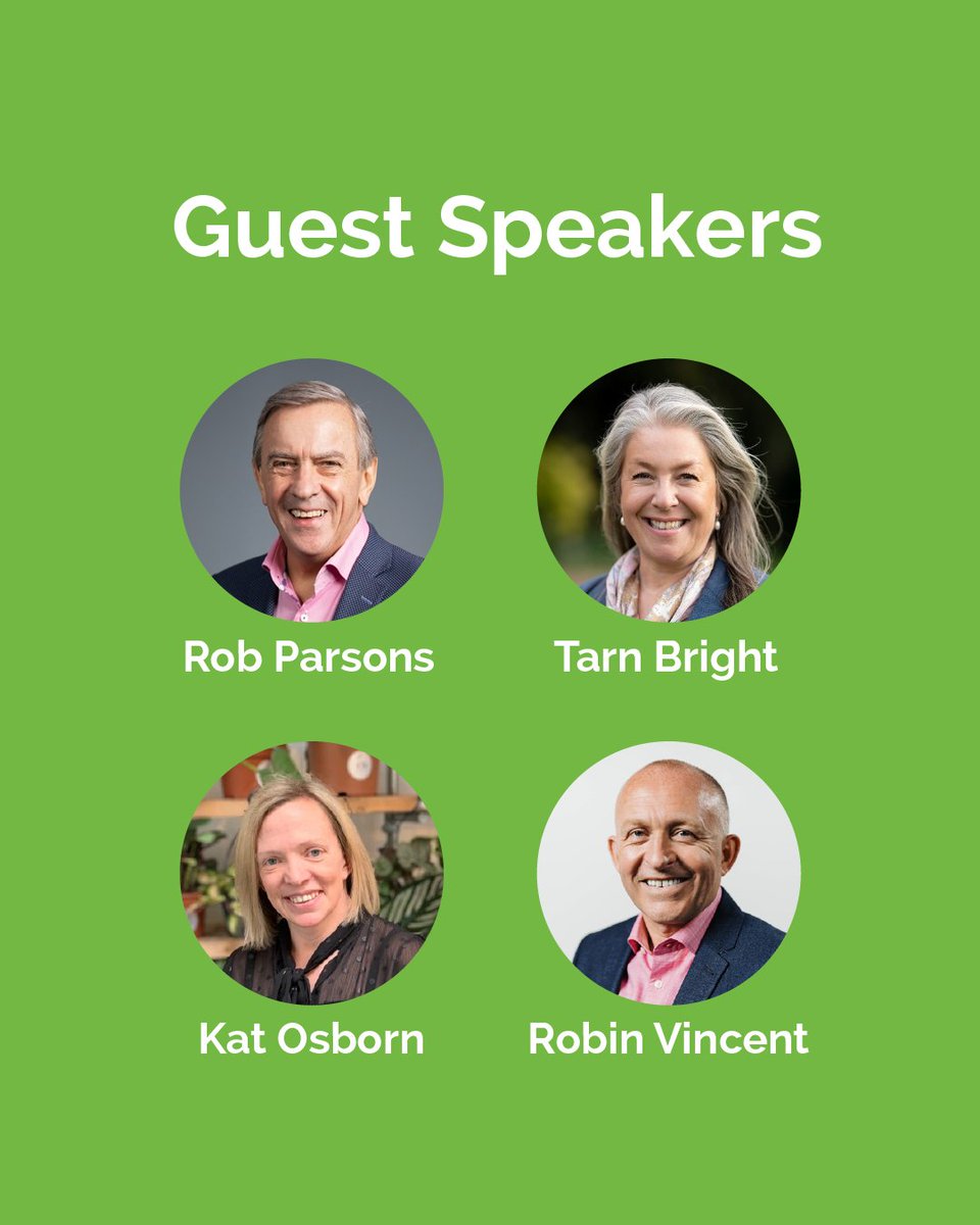 Home for Good tweet media