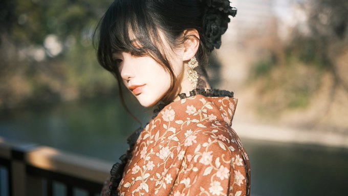 Twitterのコスプレ画像35