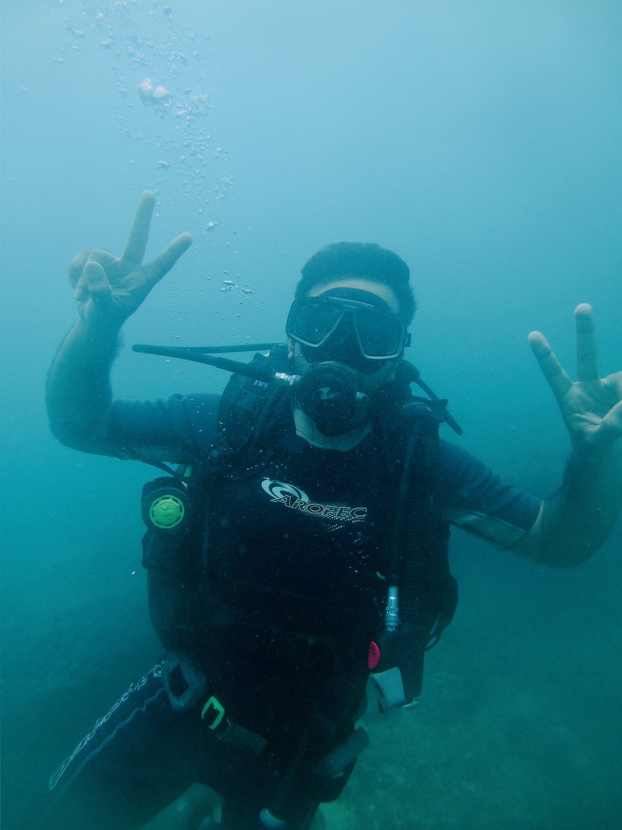 pasindudeshan6's tweet photo. "𝐅𝐚𝐜𝐞 𝐭𝐡𝐞 𝐝𝐞𝐩𝐭𝐡𝐬, 𝐟𝐢𝐧𝐝 𝐲𝐨𝐮𝐫 𝐬𝐭𝐫𝐞𝐧𝐠𝐭𝐡 🤿💙" https://t.co/leNVcvFwV7
