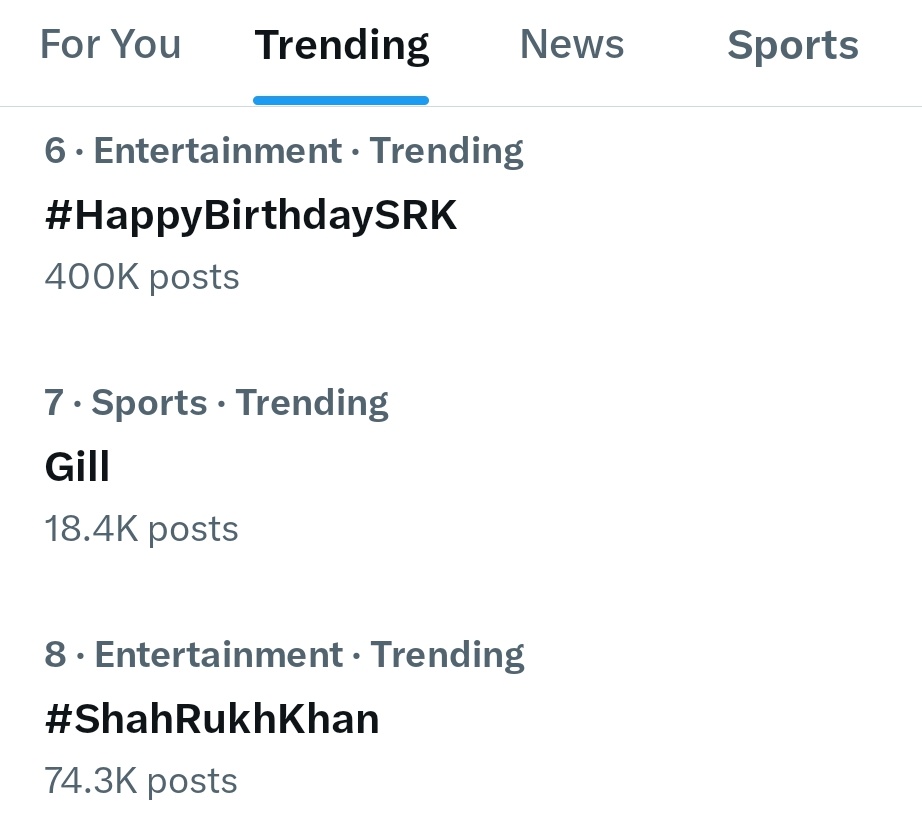 BRIJWA SRK FAN 👑 tweet media