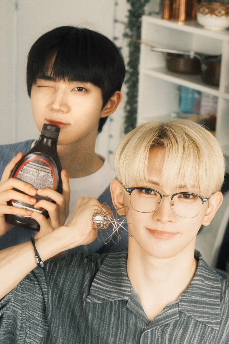 템페스트 THAILAND tweet media