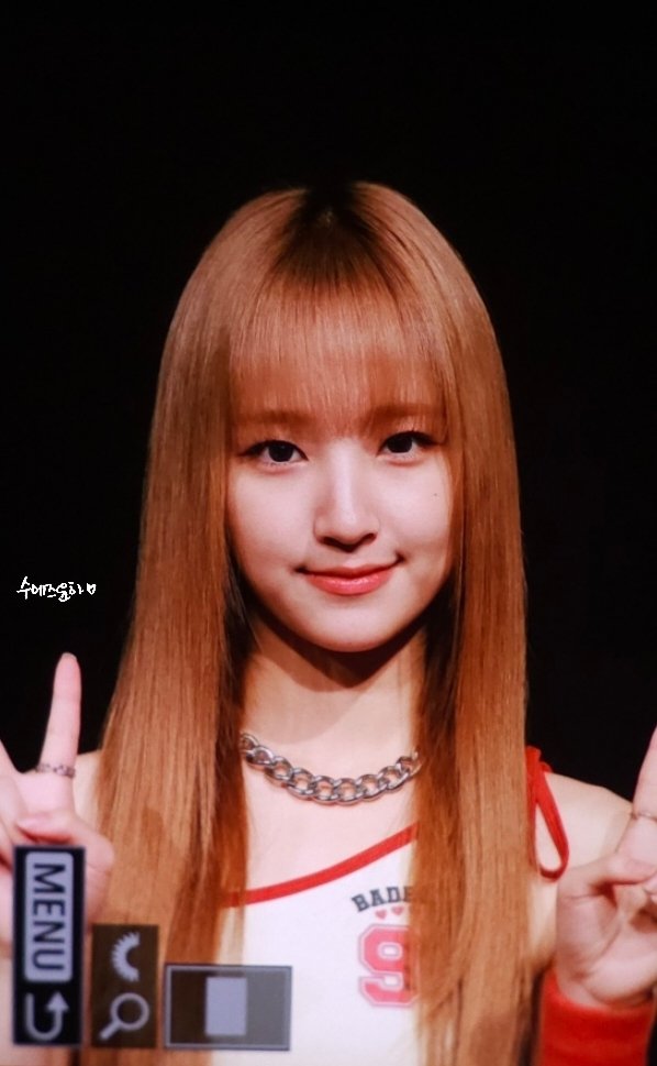 Suez_YunHa's tweet photo. 241102

#윤하야_여기봐봐 #유니스 #UNIS #방윤하 #YUNHA #빵윤하 https://t.co/Otm0cSVx6Q