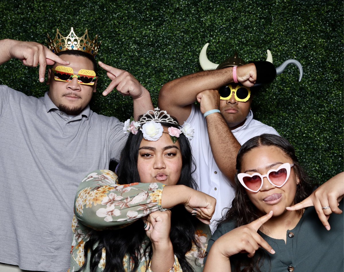 CalicoEvents's tweet image. POV: Your photos come out crystal clear because we have a professional grade camera and not just an iPad in our booth 📸 

#photobooth #weddings #photoboothrental #weddingphotography #weddingphotobooth #photography #boothpics