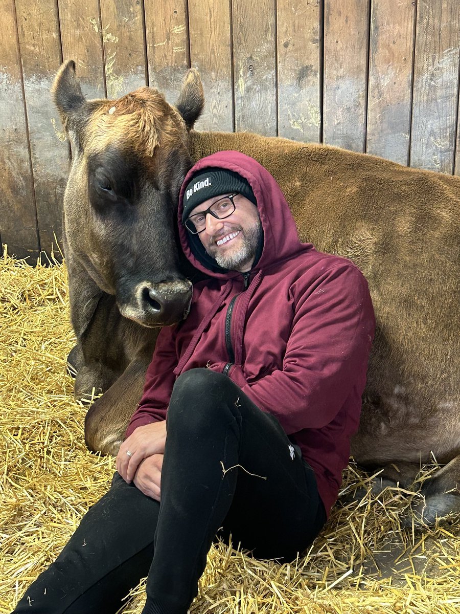 Happy World Vegan Day! ❤️