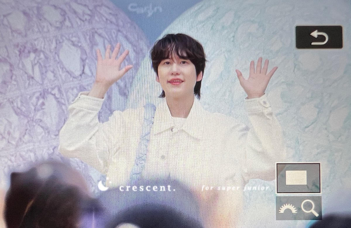 241102 CARLYN 행사

#규현 #슈퍼주니어 #KYUHYUN #SUPERJUNIOR