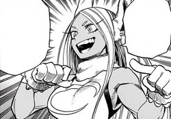 ...Who the hell were these freaky ass people that were comin up to her..?
Granted her shout out was pretty freaky, just in a different direction.

"Fine. Ya don't really count cause you weren't even considering the challenge, but I'll make everyone fail this month as best I can!"