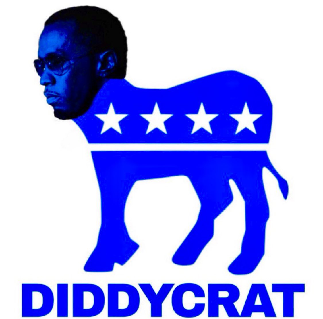 <a href="/elonmusk/">Elon Musk</a> #Diddycrats = trending!