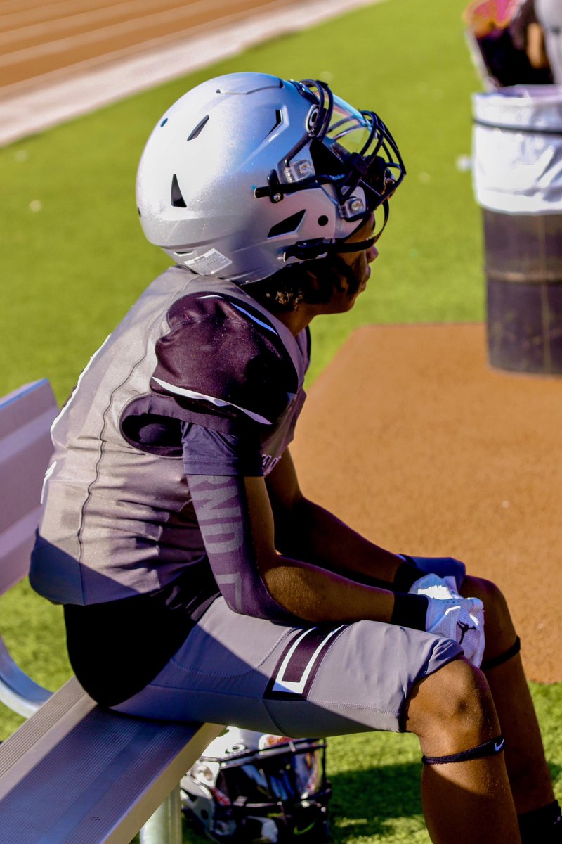 VARSITY AS A FRESHMEN! #AGTG