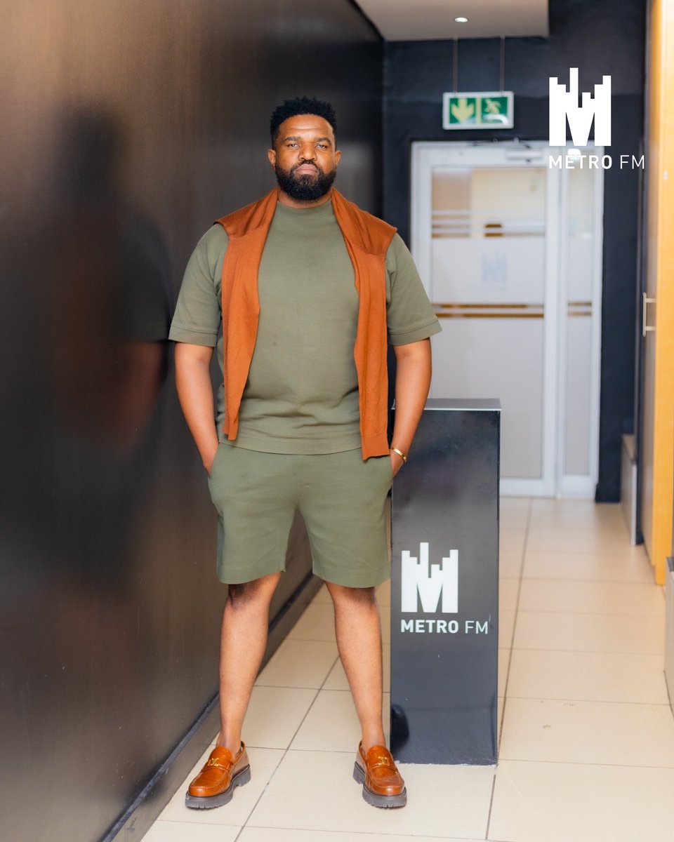 METROFMSA's tweet photo. #HomeJournal on#WeekendBreakfastSoundsGood

We share expensive renovation mistakes to avoid with Architect, Mpendulo Dlamini.

If you missed it https://t.co/vtHenSKATi https://t.co/qoJijlmhx1