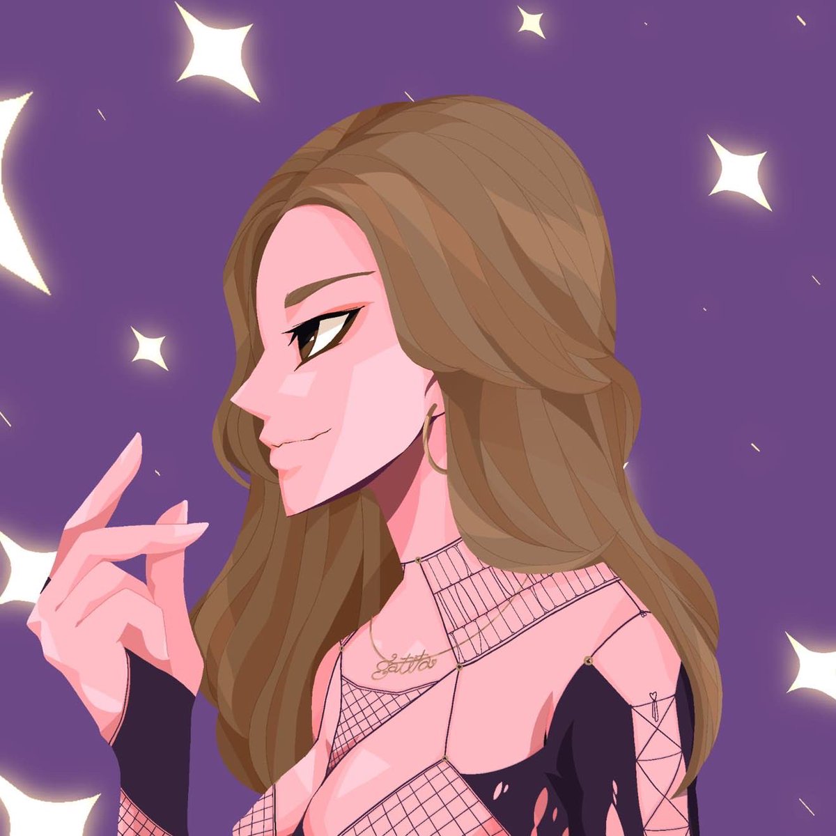 Gatita Yan tweet media