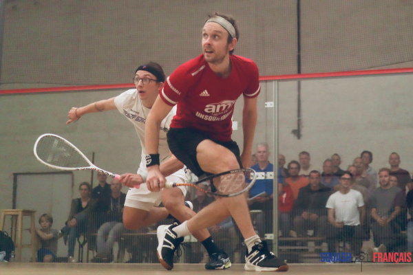 Squash Info tweet media