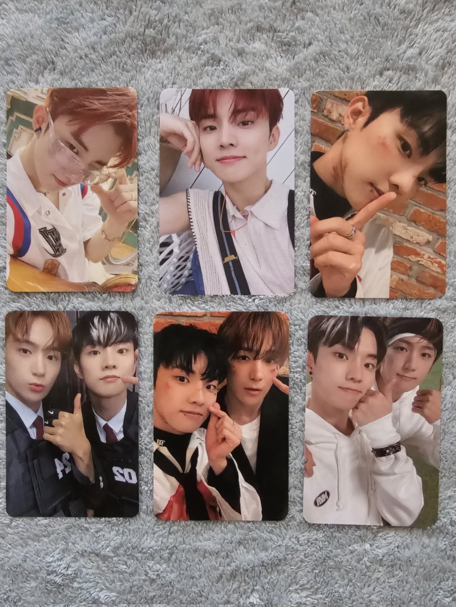 Giggkar's tweet photo. ปล่อย Photo Card 
- ฮยอนแจ
- คิว 
- ���ิว
- เอริค
ใบละ 40 บาท ค่าส่ง 35 บาท
ซื้อครบ 180 บาท ส่งฟรีค่ะ

#ตลาดนัดหนุ่มดอกไม้ #ตลาดนัดtheboyz https://t.co/Oz5TVONeEC